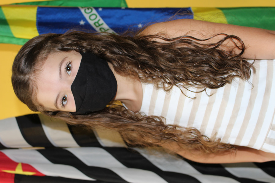 Formatura 5º Ano - Tarde - 2020